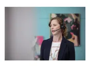 Poly Blackwire 3320 -USB-C-stereohörlurar med mikrofon (8X220AA)