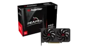 Reaper AMD Radeon™ RX 9060 XT 8GB GDDR6