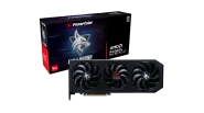 Hellhound AMD Radeon™ RX 9070 XT 16GB GDDR6