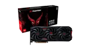Red Devil AMD Radeon™ RX 9070 16GB GDDR6