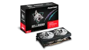 Hellhound AMD Radeon™ RX 7600 8GB GDDR6