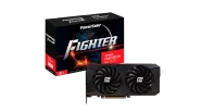 Fighter AMD Radeon™ RX 7600 8GB GDDR6