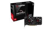 Reaper AMD Radeon™ RX 9060 XT 16GB GDDR6