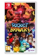 Pocket Bravery - Nintendo Switch - Kampsport