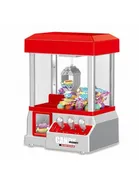 Pro Candy Grabber-maskin - Mini godisautomat för roligt spel för barn och vuxna