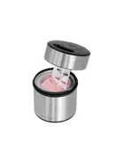 ProfiCook Glassmaskin PC-ICM 1140 - ice cream maker - stainless steel