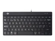 R-Go Compact Break Tastatur Kabling Nordisk