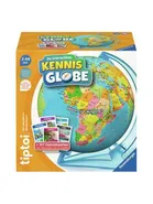 Ravensburger Tiptoi The Interactive Knowledge Globe