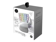 Razer Tartarus Pro - Mercury