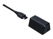 Razer DeathAdder V3 Pro - Black - Smooth-Touch - 8000 Hz