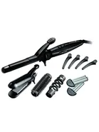 REMINGTON Locktång S8670 Multistyle