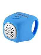 Rockbros Bicycle electronic bells CB1709 (blue)