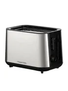 Russell Hobbs Brödrost & Toaster Heaton 2Slice - Brushed stainless steel