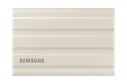 Bärbar SSD T7 Shield USB 3.2 1TB (Sand)