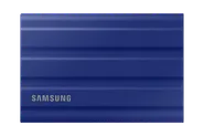 Bärbar SSD T7 Shield USB 3.2 2TB (Blå)