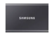 Bärbar SSD T7 USB 3.2 1TB (Grå)