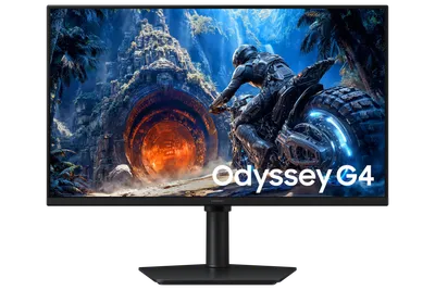 27" Odyssey G4 G40H FHD 300Hz Gamingskärm