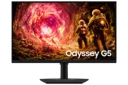 27" Odyssey G5 G50F QHD 180Hz Bildskärm