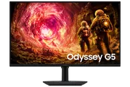 32" Odyssey G5 G50F QHD 180Hz Bildskärm