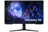 27" Odyssey G5 G51F QHD 180Hz Gamingskärm