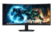 40" Odyssey G7 G75F WUHD 180Hz Gamingskärm
