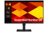27" Essential S4 S40GD Full HD Bildskärm