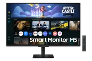 32" Smart M5 M50F FHD Bildskärm