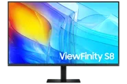37" ViewFinity S8 S80D UHD Bildskärm