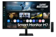 32" Smart M7 M70F UHD Bildskärm
