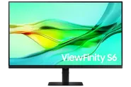 32" ViewFinity S6 S60UD QHD Bildskärm