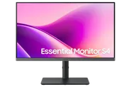 24" Essential S4 S43UF FHD 100Hz Bildskärm