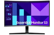 27" Essential S3 S39GD FHD 100Hz Bildskärm