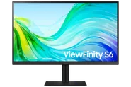 27" ViewFinity S6 S61F QHD Bildskärm