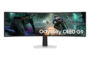 49" Odyssey OLED G9 G91SD DQHD 144Hz Gamingskärm