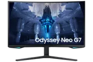 32" Odyssey Neo G7 G75B UHD 165Hz Gamingskärm