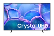 50" Crystal UHD U7000F 4K Smart TV (2025)