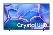 65" Crystal UHD U7000F 4K Smart TV (2025)
