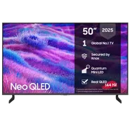 50" Neo QLED QN80F 4K Smart TV (2025)
