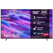 100" Neo QLED QN80F 4K Smart TV (2025)