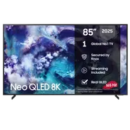 85" Neo QLED QN900F 8K Smart TV (2025)