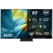 83" OLED S95F 4K Smart TV (2025)