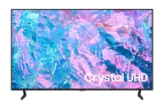 65" Crystal UHD CU7095 4K Smart TV (2024)