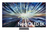 75" Neo QLED QN900D 8K Smart TV (2024)