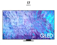 98" Q80C 4K QLED Smart TV 2023