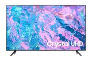 85" CU7105 Crystal UHD 4K Smart TV (2023)