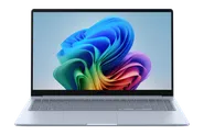 Galaxy Book5 Edge 5G (15.6", X1-26-100, 16GB), Copilot+ PC (Sapphire Blue, 512 GB)