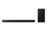 B-series Soundbar HW-B66CF 3.1ch with subwoofer (2025)