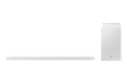 S-Series Soundbar HW-S711D 3.1ch med subwoofer (2024)