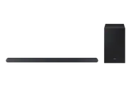 S-Series Soundbar HW-S710D 3.1ch med subwoofer (2024)