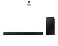 Essential Soundbar HW-C440C